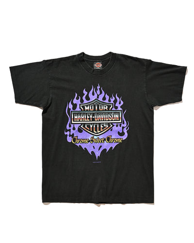 90s Harley-Davidson t shirt