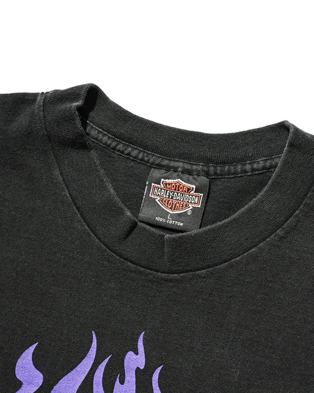 90s Harley-Davidson t shirt
