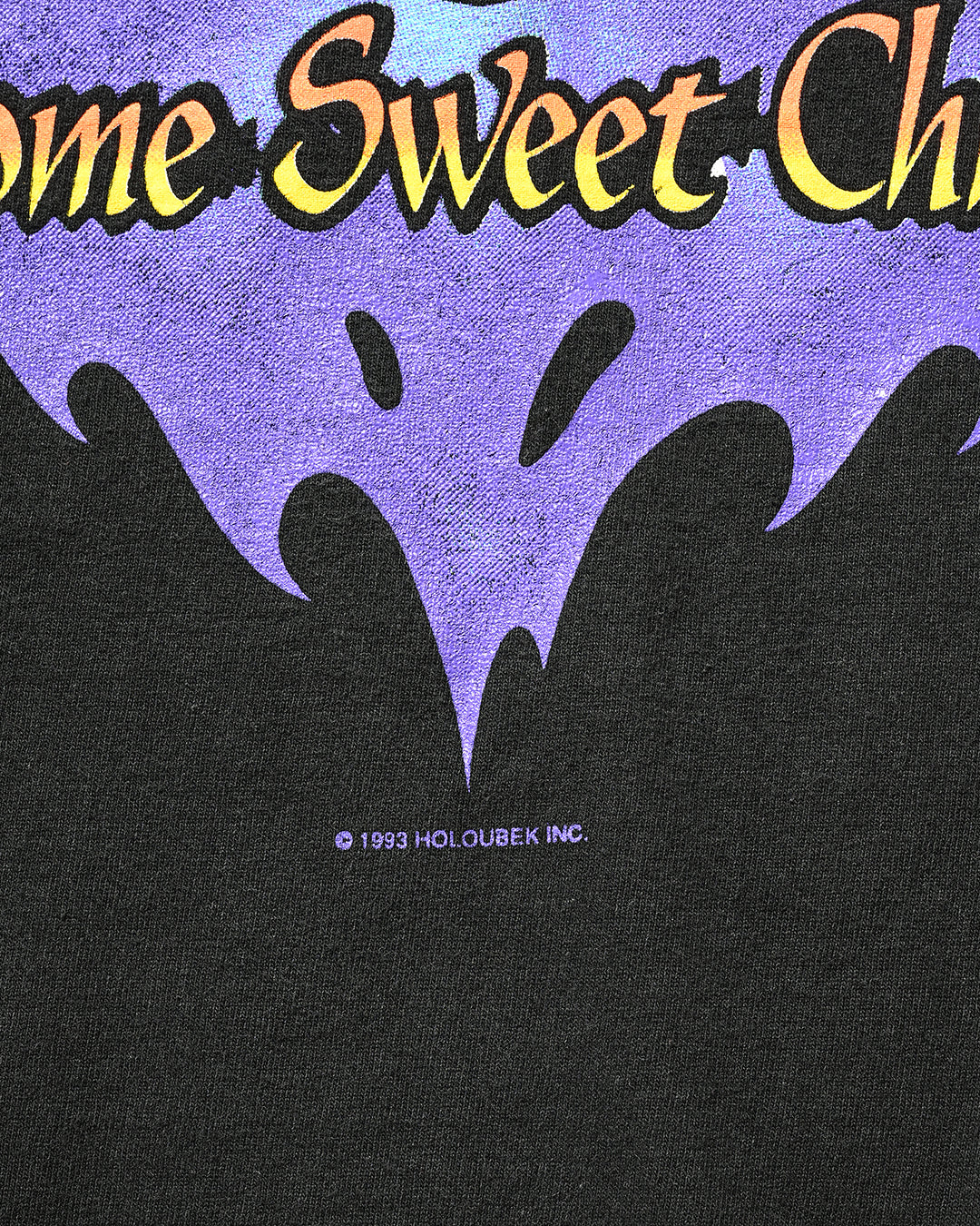 90s Harley-Davidson t shirt