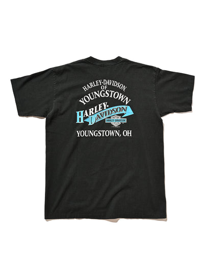 90s Harley-Davidson t shirt