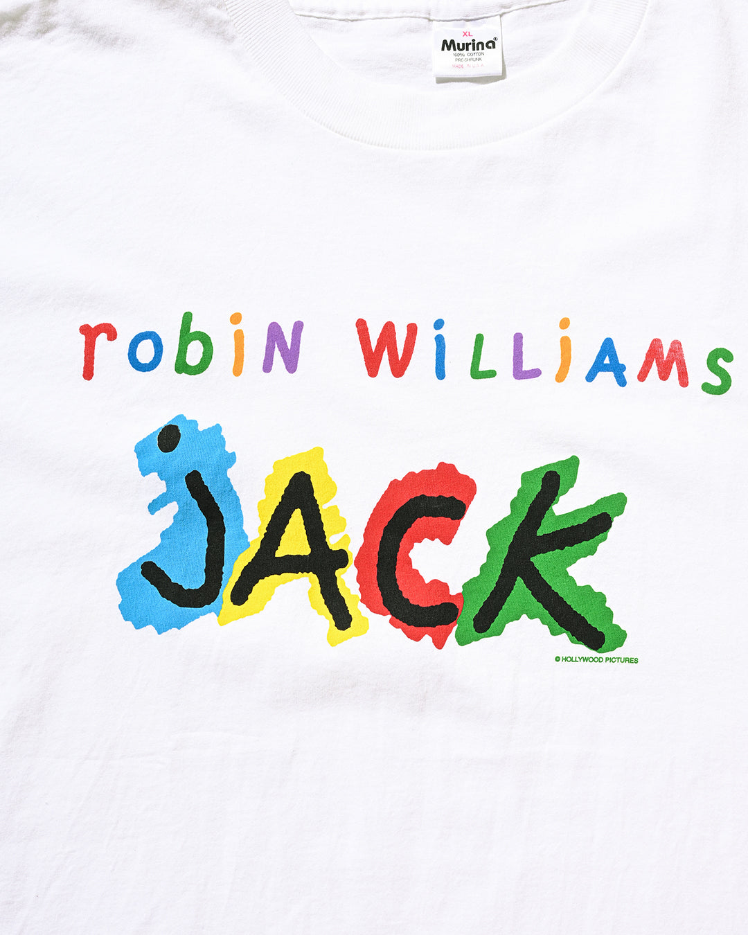 90s jack t shirt