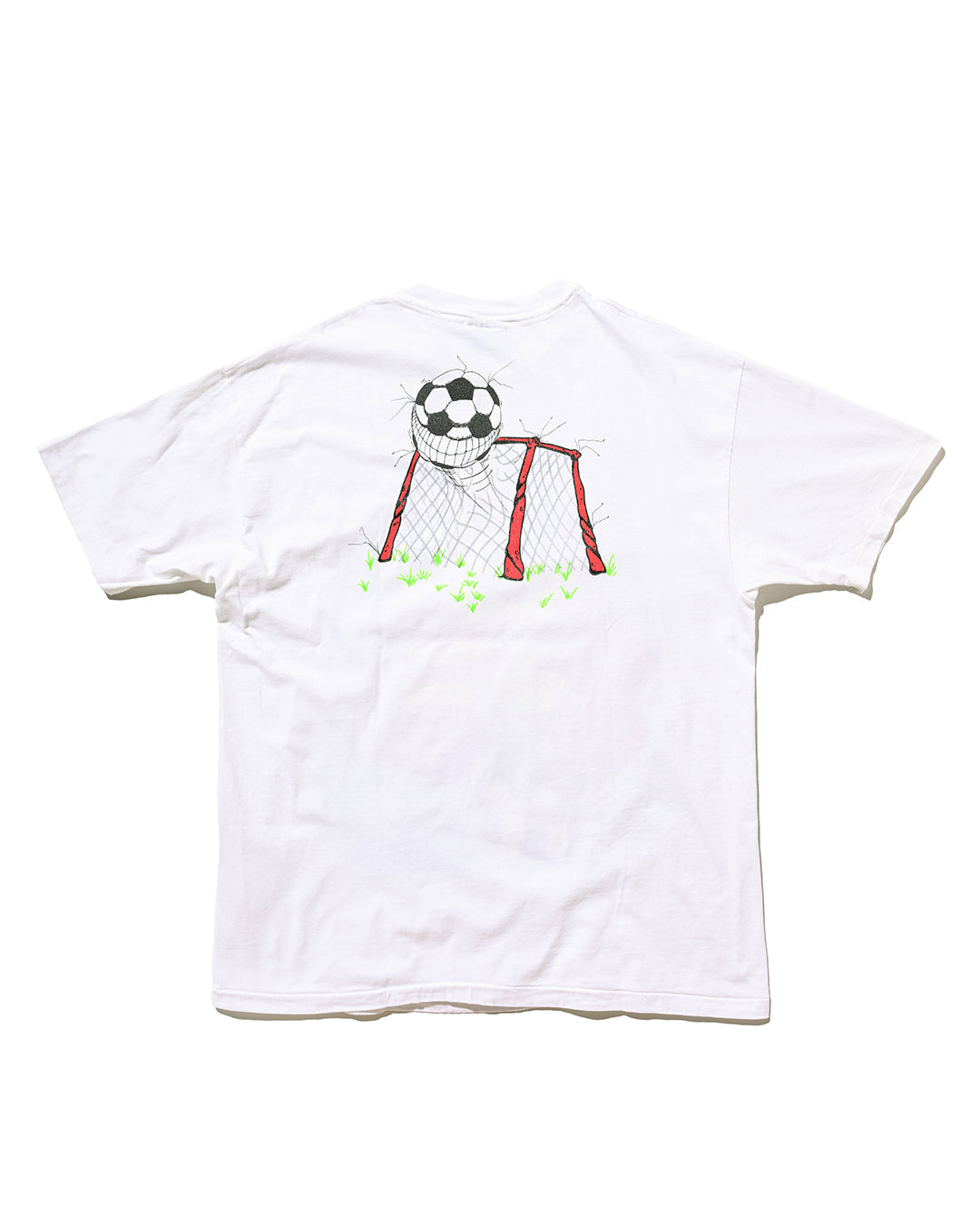 90s Alice's Adventures in Wonderland "CHESHIRE CAT" t-shirt