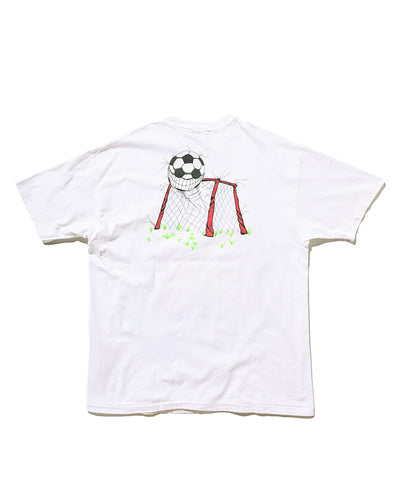 90s Alice's Adventures in Wonderland "CHESHIRE CAT" t-shirt