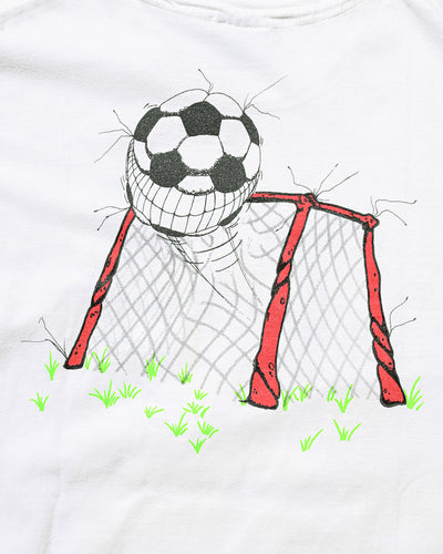 90s Alice's Adventures in Wonderland "CHESHIRE CAT" t-shirt