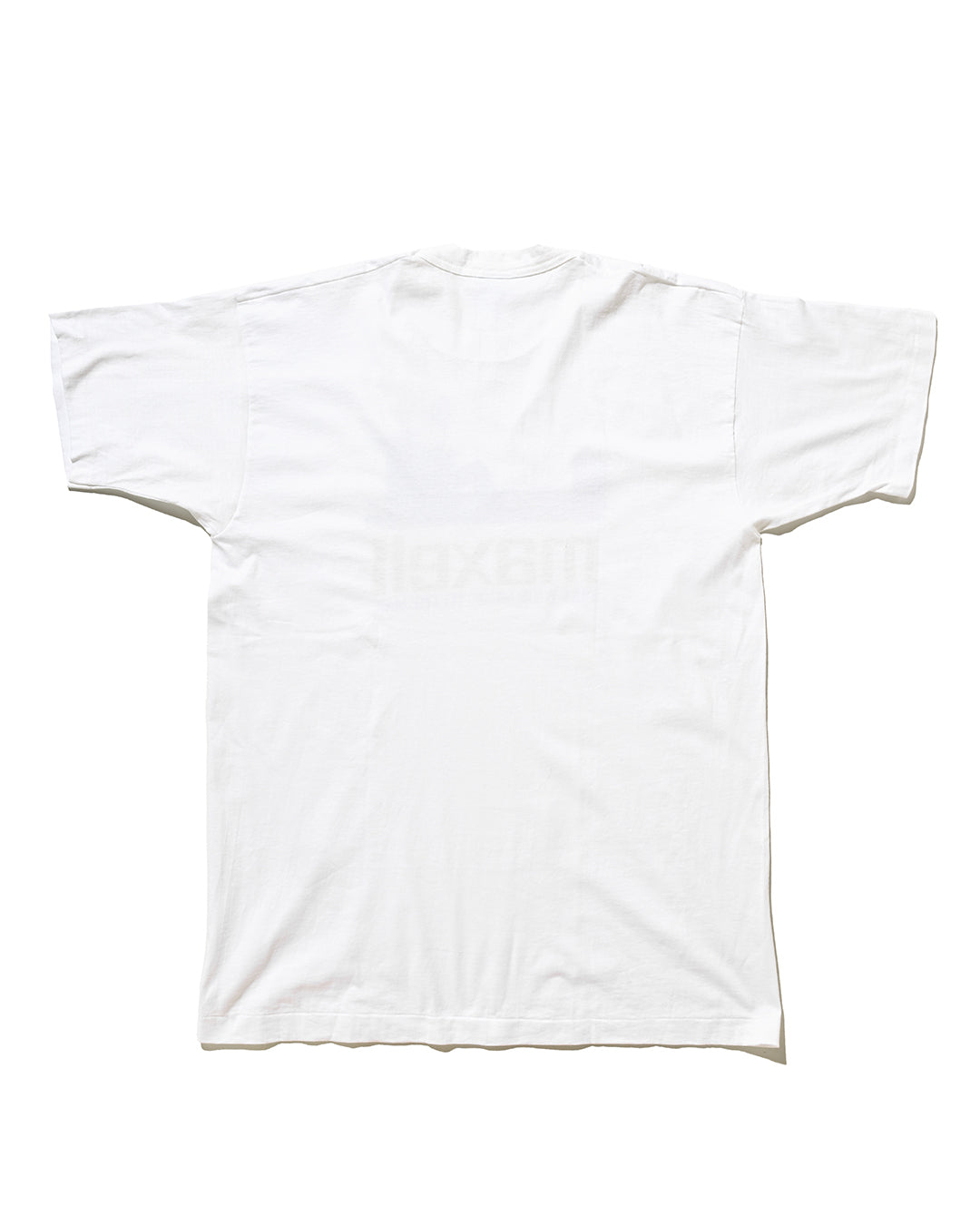 90s Maxell t-shirt