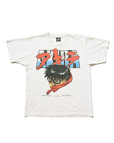 90s AKIRA t shirt