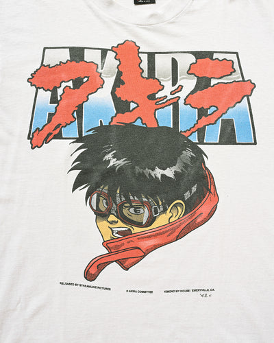 90s AKIRA t shirt