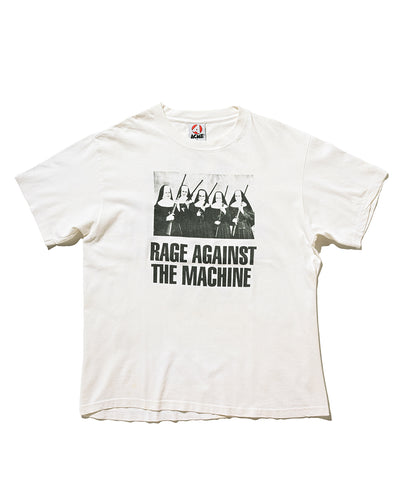 90s Rage Against the Machine t-shirt