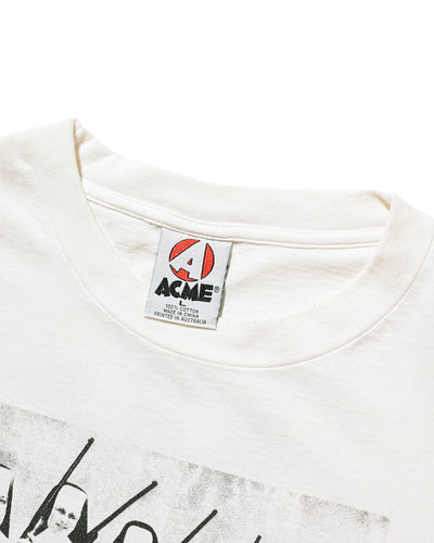 90s Rage Against the Machine t-shirt