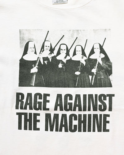 90s Rage Against the Machine t-shirt