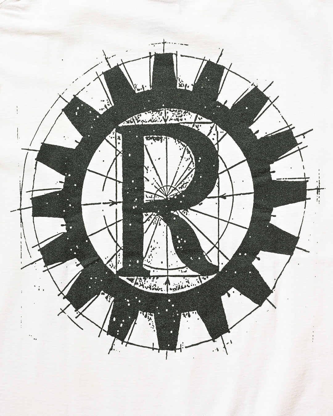 90s Rage Against the Machine t-shirt