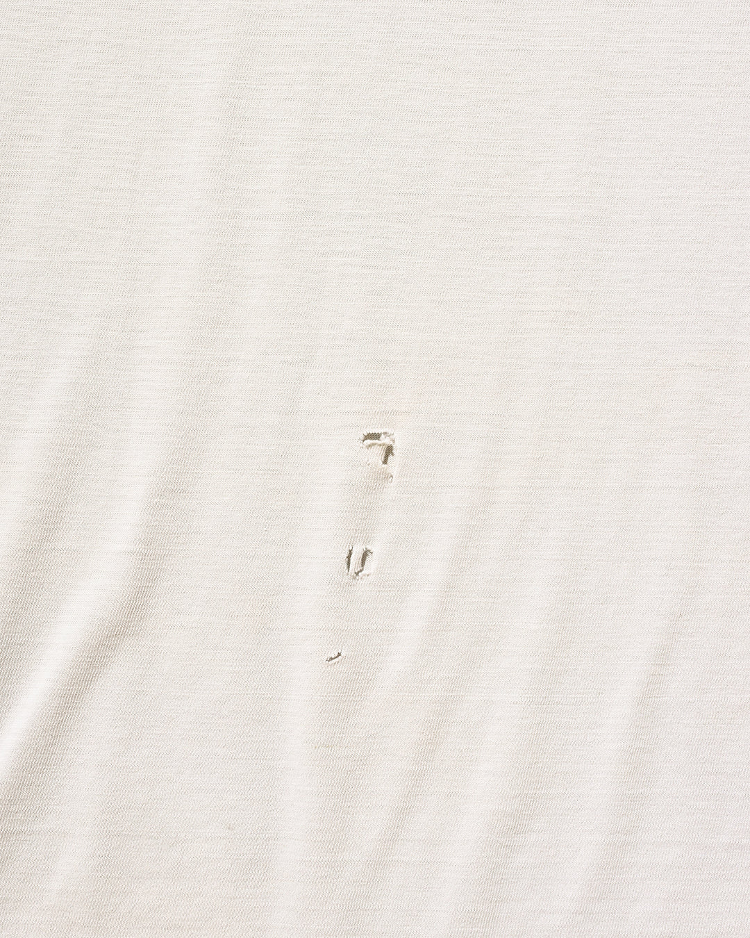 90s Nirvana IN UTERO t-shirt