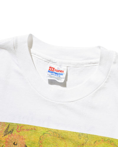 90s Vincent Van Gogh "The Postman" t shirt
