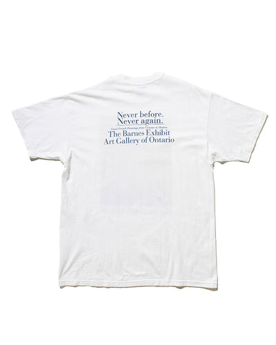 90s Vincent Van Gogh "The Postman" t shirt