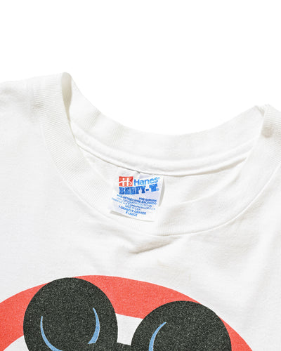90s Mickey Mao's Club t shirt