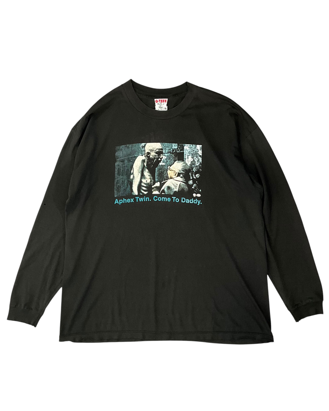 10s STUSSY × Larry Clark 