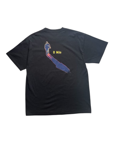 00s 8 mile t shirt
