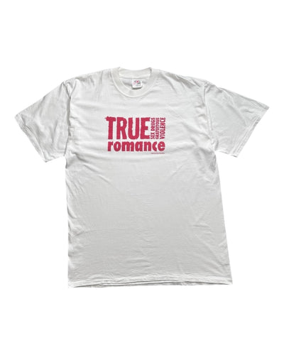 90s True Romance t shirt