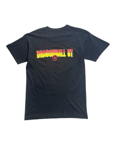 90s DRAGON BALL GT Tshirt