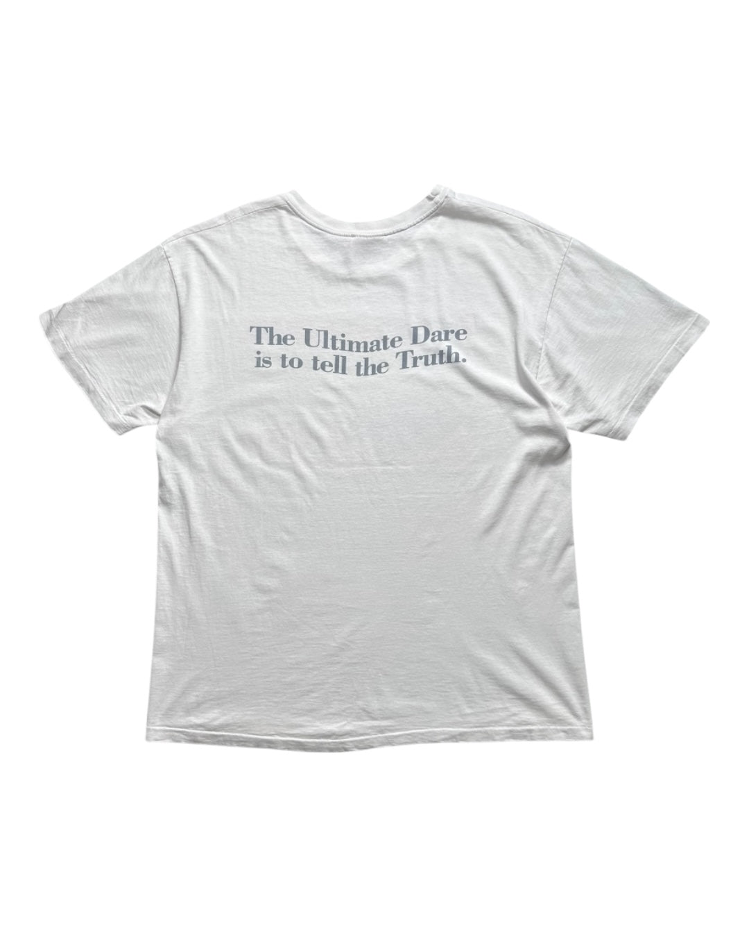 90s MADONNA "TRUTH OR DARE" Tshirt