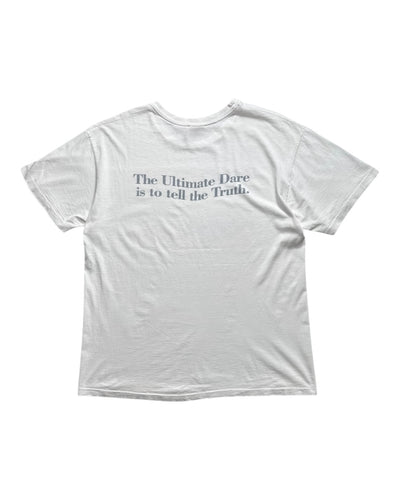 90s MADONNA "TRUTH OR DARE" Tshirt