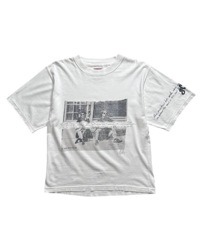 90s COCOTIER photo T shirt