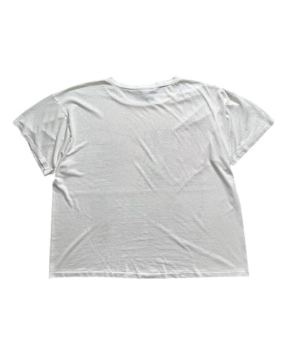 80s JUST ON "Boy Meets Girl" T shirt