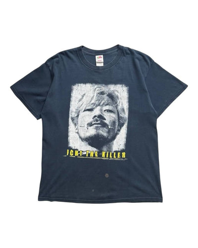 00s Ichi the Killer Tshirt