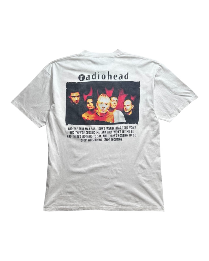 90s Radiohead 