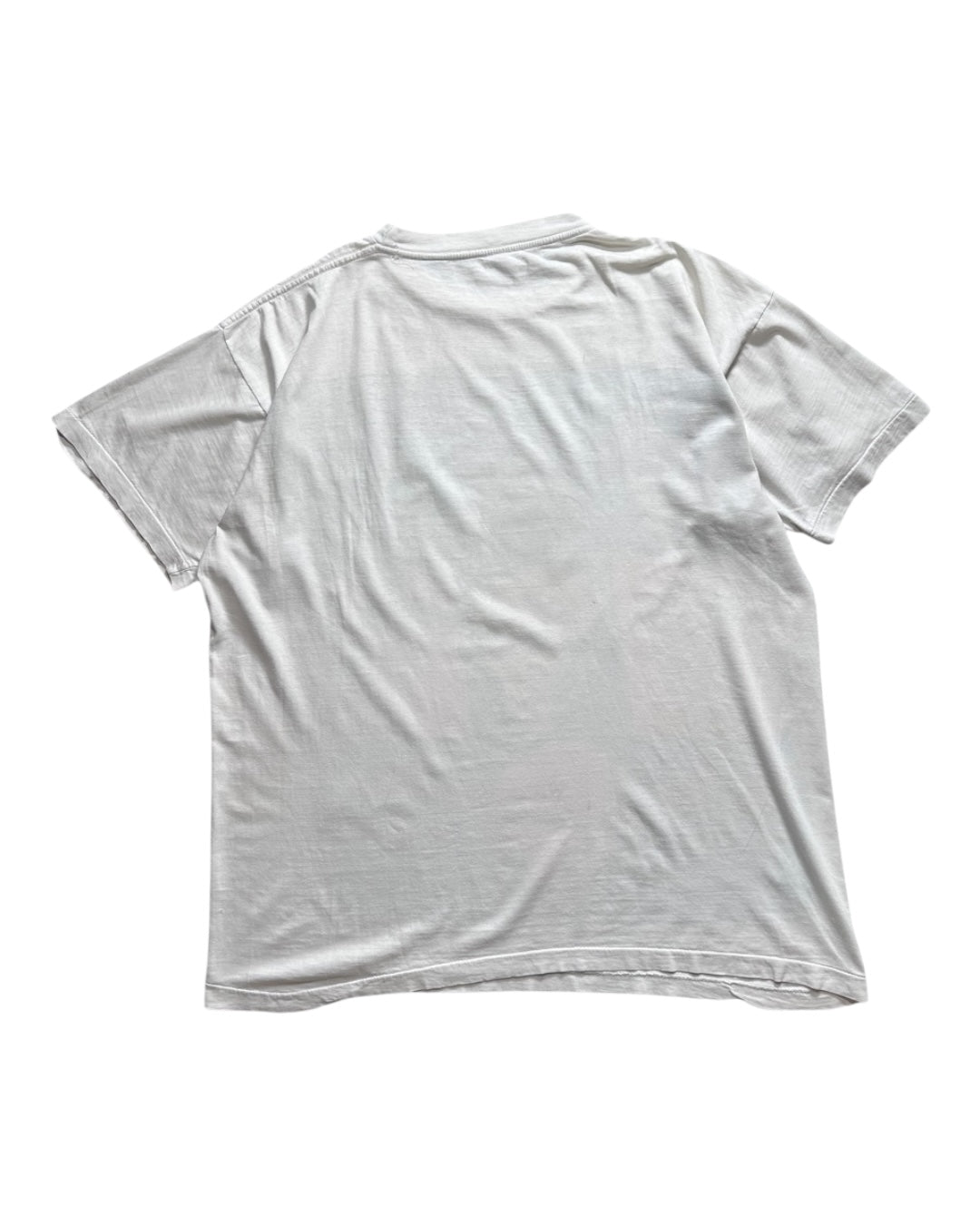 90s Kermit Calvin Klein Parody T shirt