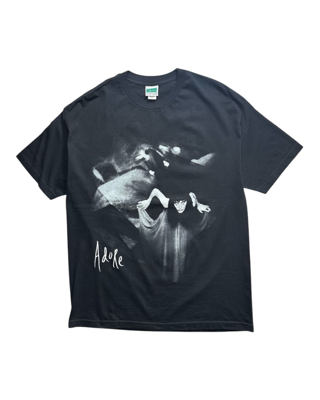 90s The Smashing Pumpkins "Adore" T shirt