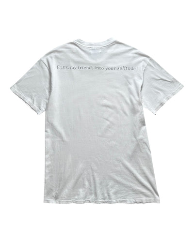 90s GOODENOUGH "蝉" T shirt