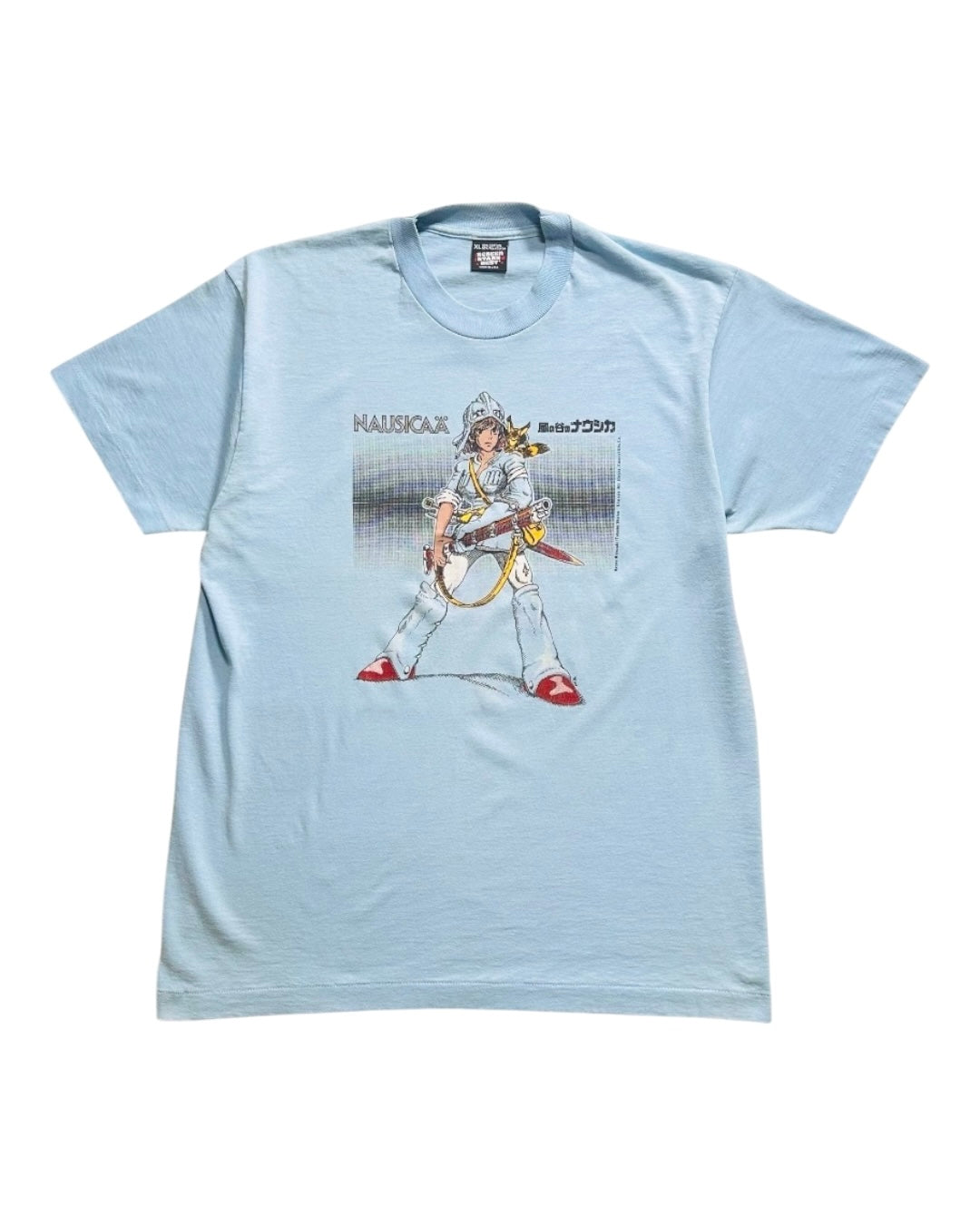 80s Nausicaa T shirt