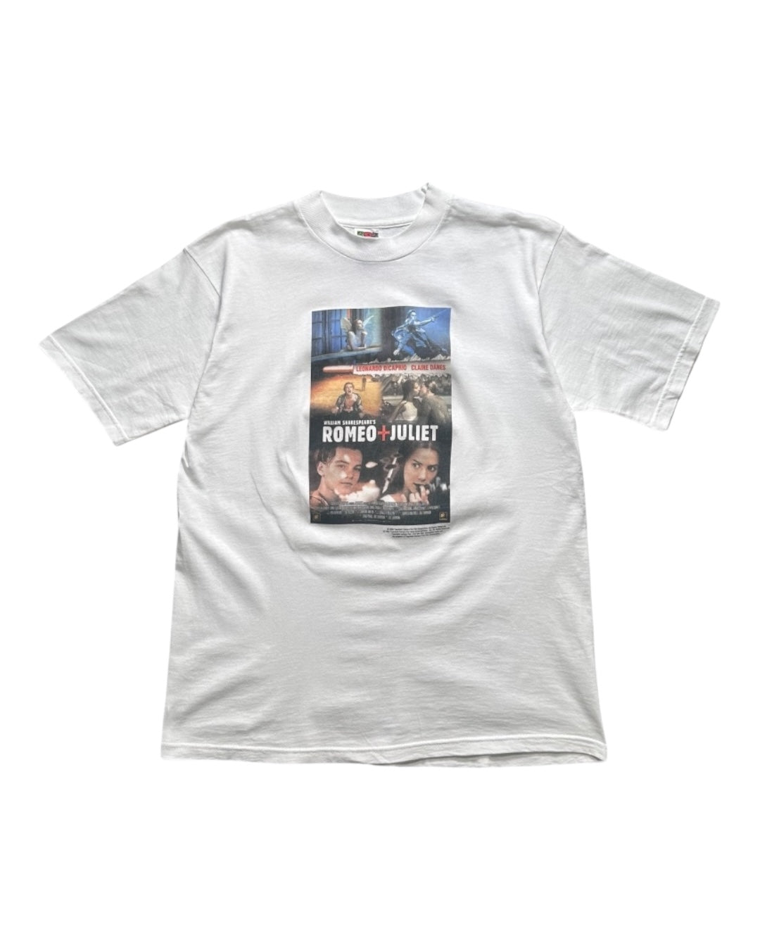 90s Romeo + Juliet T shirt