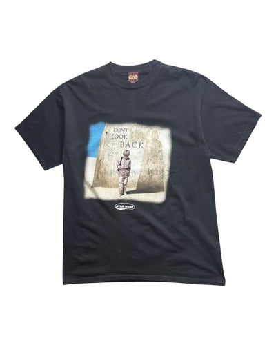 90s Star Wars Episode 1 "DON'T LOOK BACK" T shirt