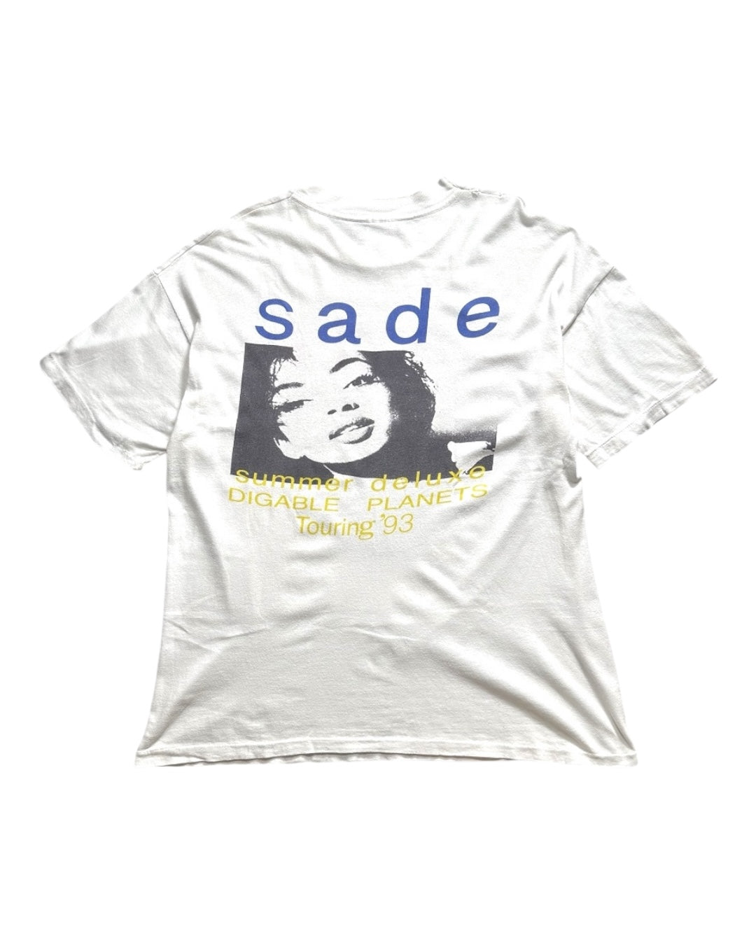 90s Sade T-shirt