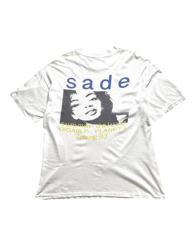 90s Sade T-shirt