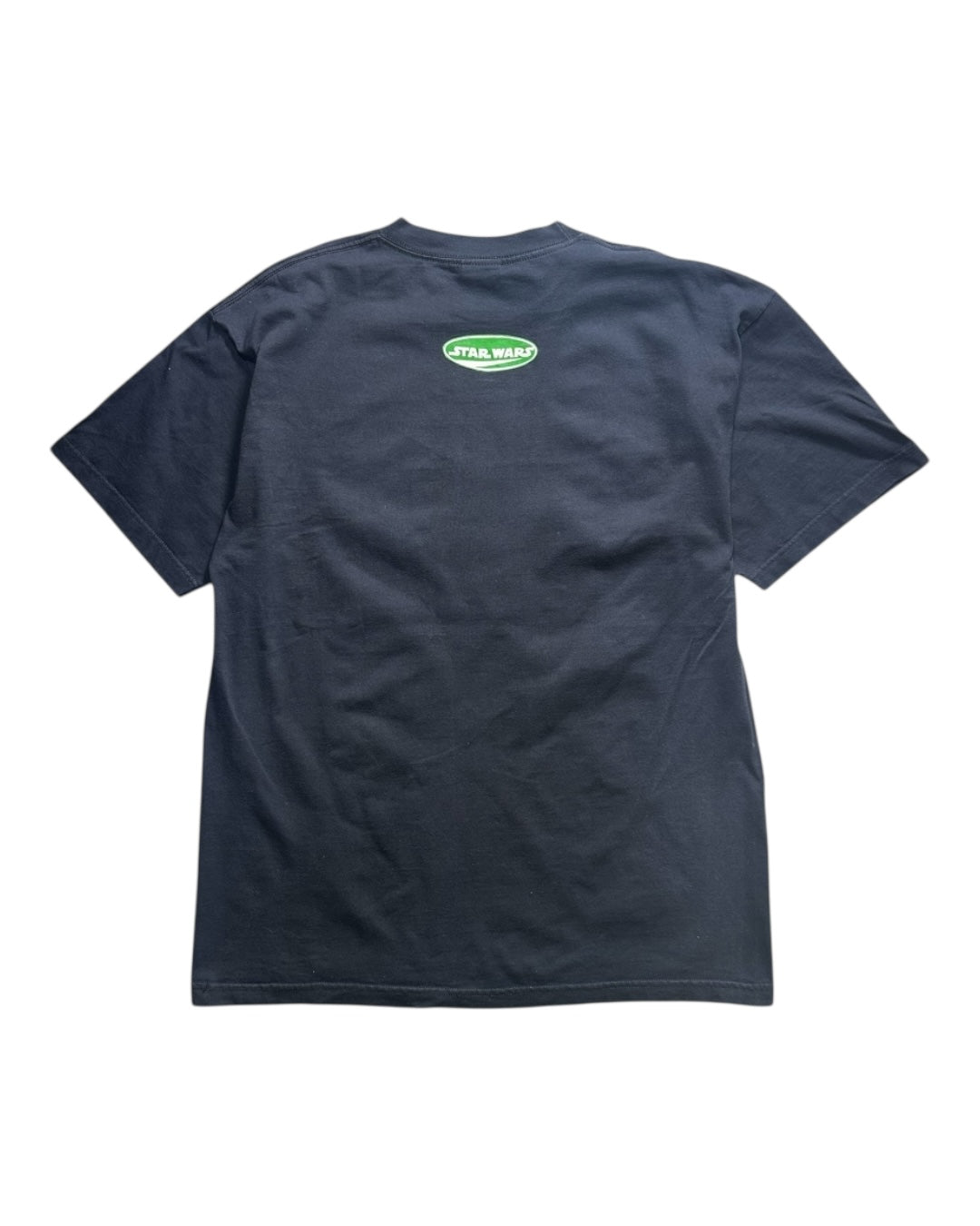 90s Star Wars Episode One "Darth Maul" T shirt