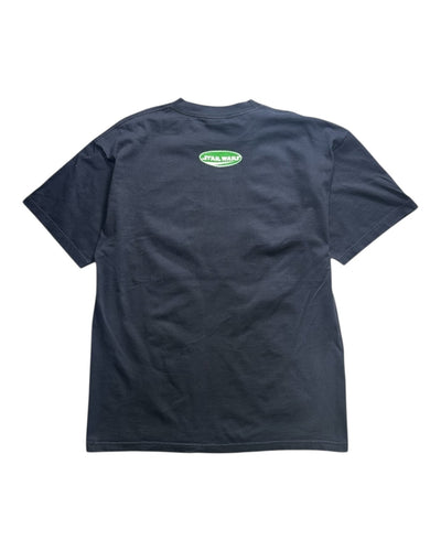 90s Star Wars Episode One "Darth Maul" T shirt