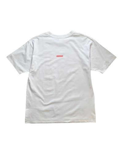 90s Train Spotting "Renton" T shirt