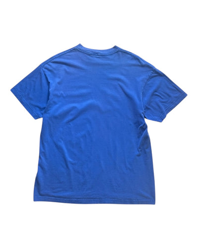 00s NEON GENESIS EVANGELION "REI" T shirt