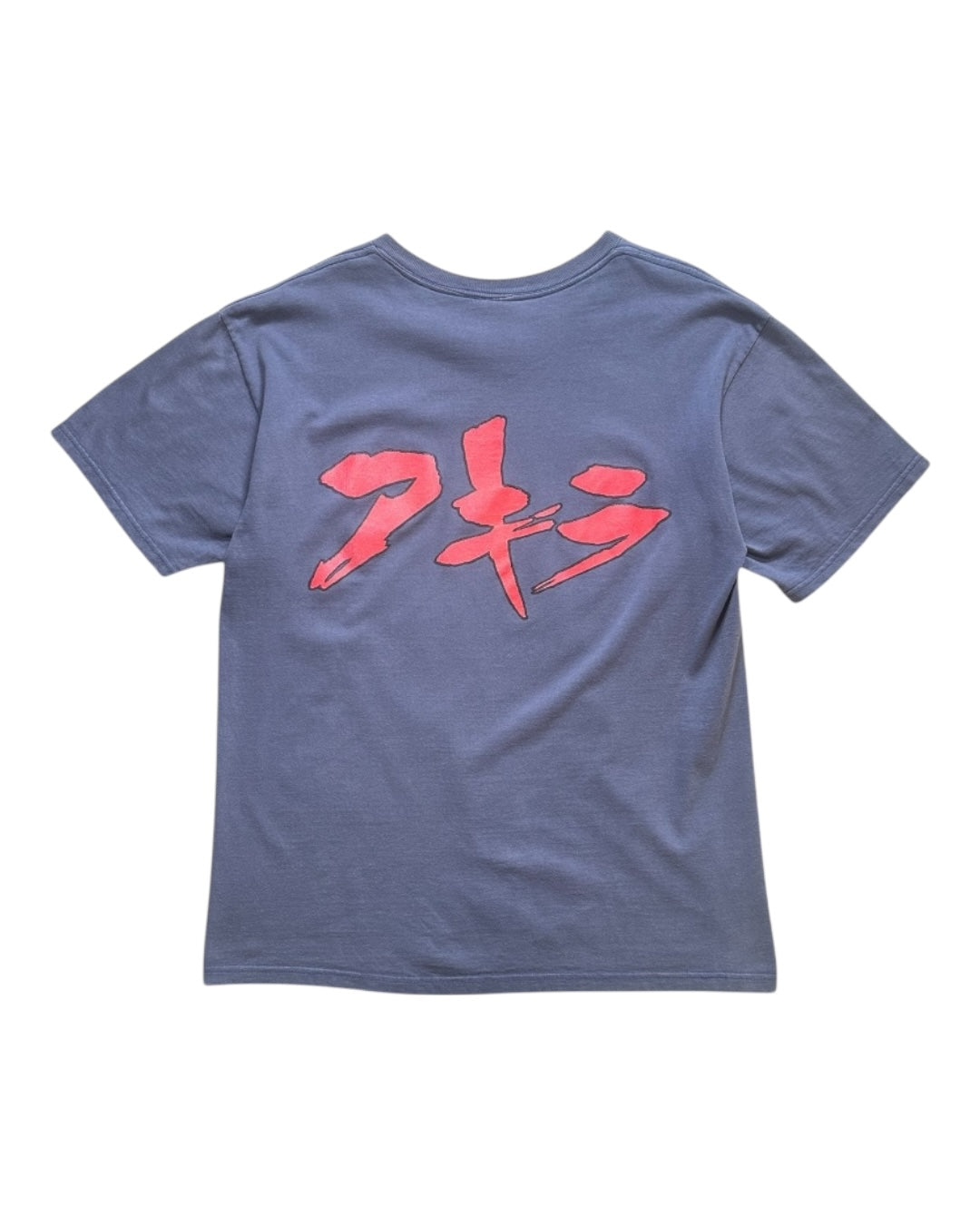 90s AKIRA TETSUO ARM T shirt