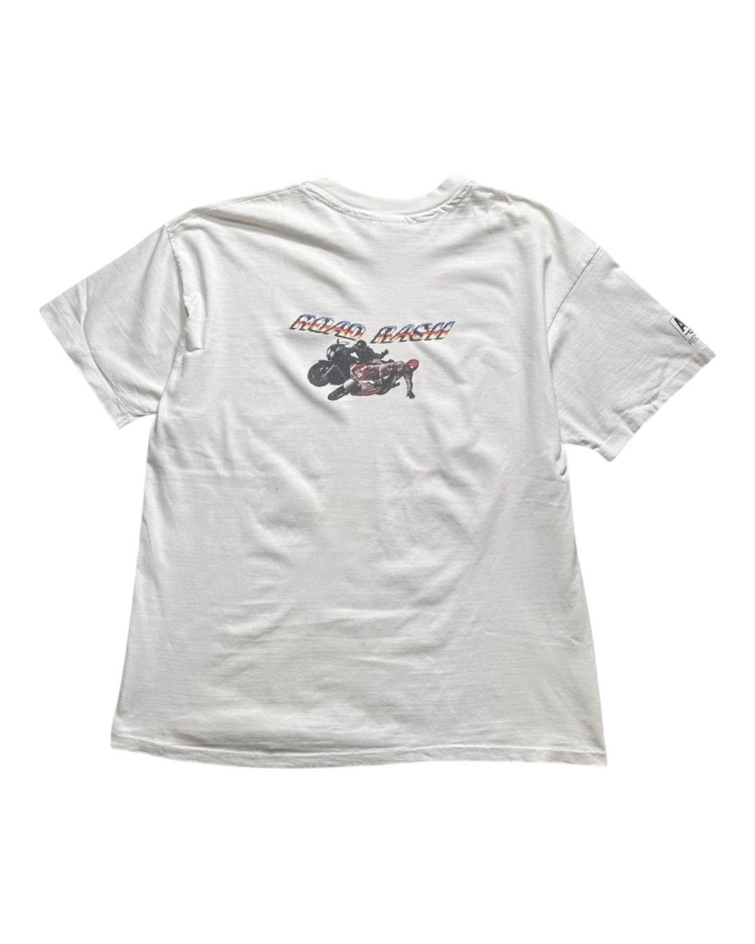 90s SWERVEDRIVER T shirt