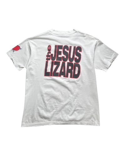 90s THE JESUS LIZARD T shirt