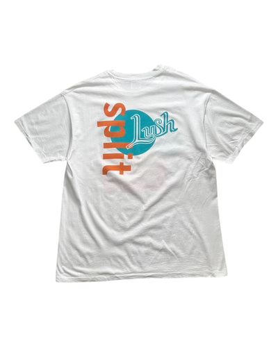90s Lush "Split" T shirt