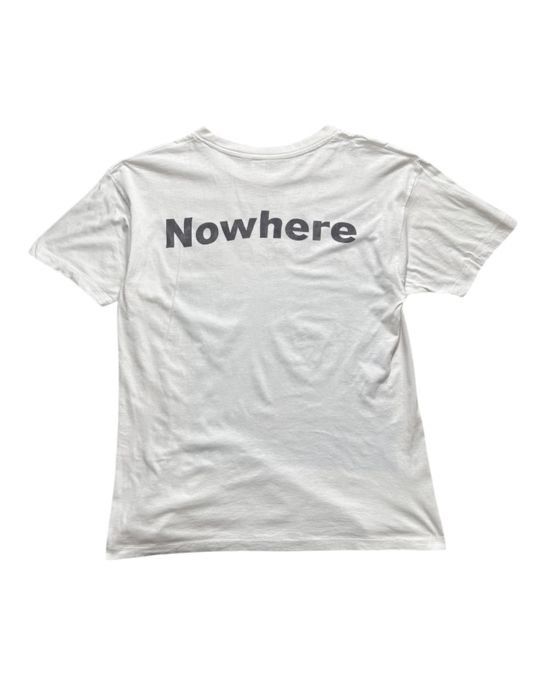 Drop Nineteens / ride nowhere Tシャツ 90s Ride 