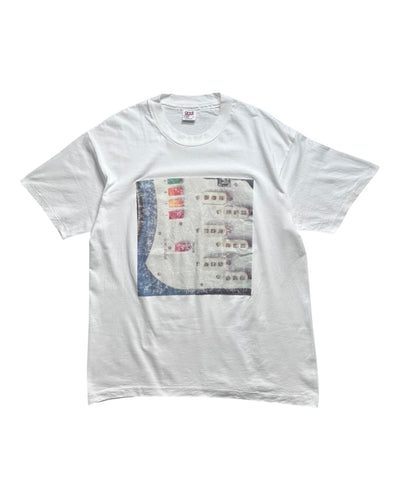 90s DENKI GROOVE[電気グルーヴ]  t shirt