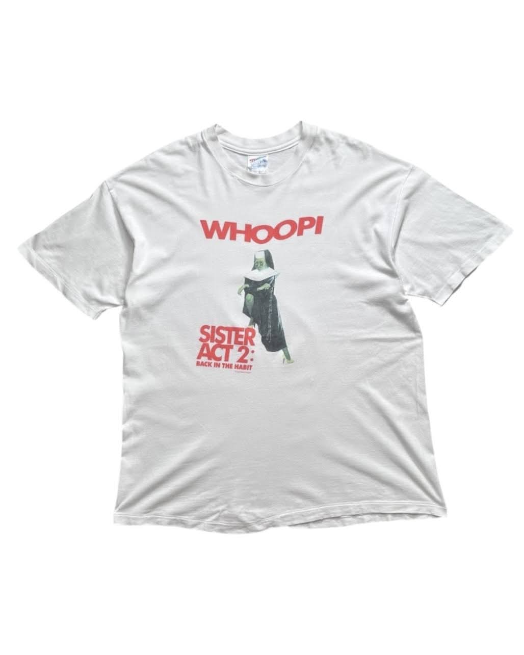 90s Sister Act 2 Tshirt