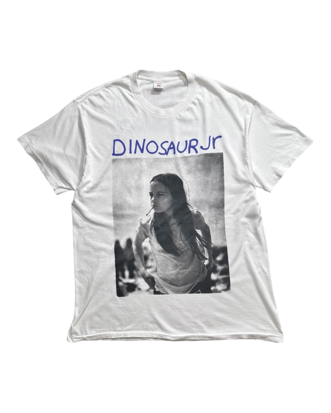90s Dinosaur Jr. with Special Guest Nirvana and Hole at Hollywood Palladium T shirt