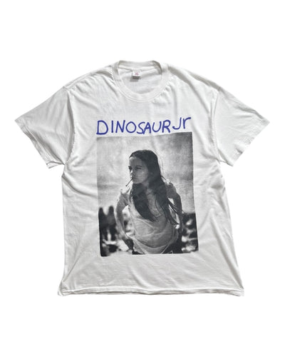 90s Dinosaur Jr. with Special Guest Nirvana and Hole at Hollywood Palladium T shirt